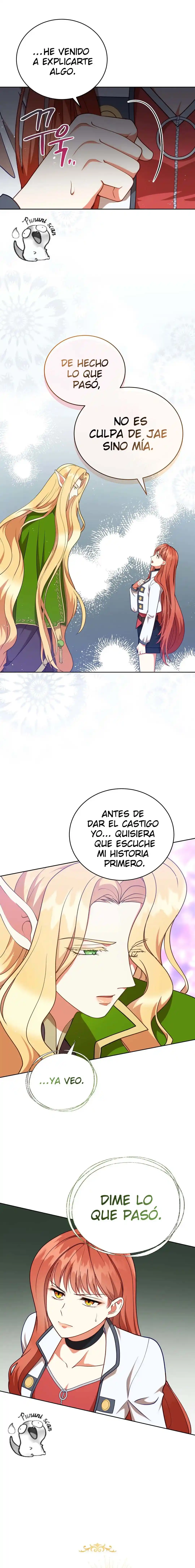 Acosador Sin Nombre - Capítulo 20 - Página 27 - LectorTMOo