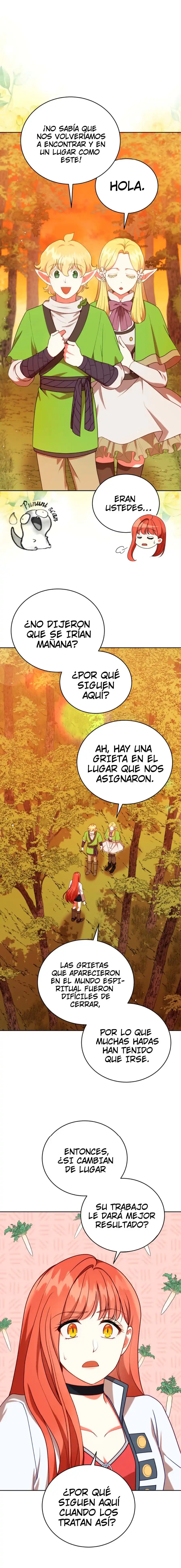 Acosador Sin Nombre - Capítulo 21 - Página 8 - LectorTMOo