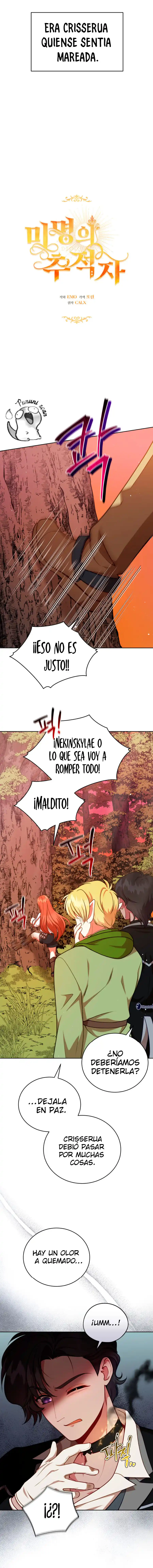 Acosador Sin Nombre - Capítulo 22 - Página 8 - LectorTMOo