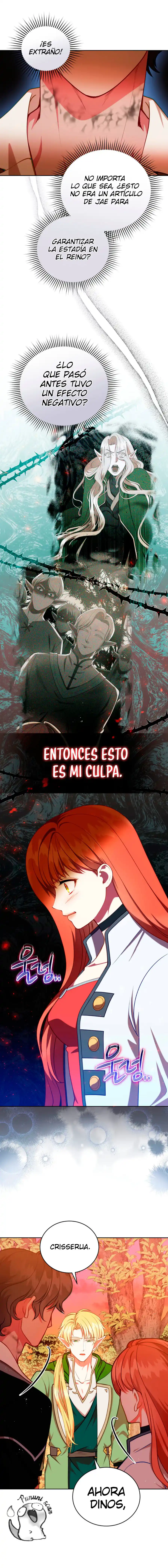 Acosador Sin Nombre - Capítulo 22 - Página 10 - LectorTMOo