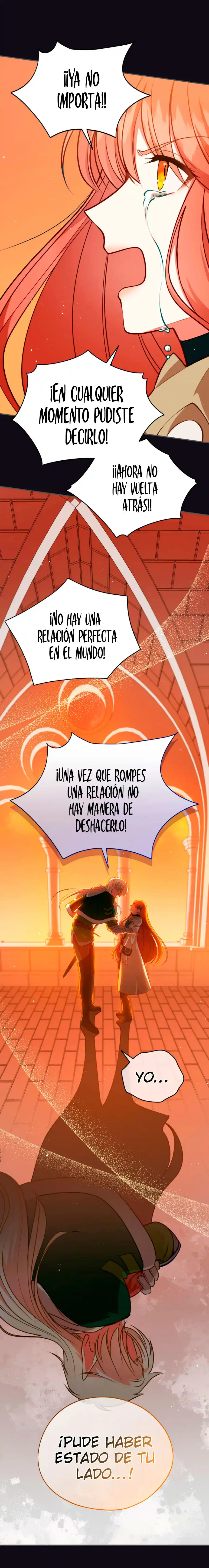 Acosador Sin Nombre - Capítulo 22 - Página 13 - LectorTMOo