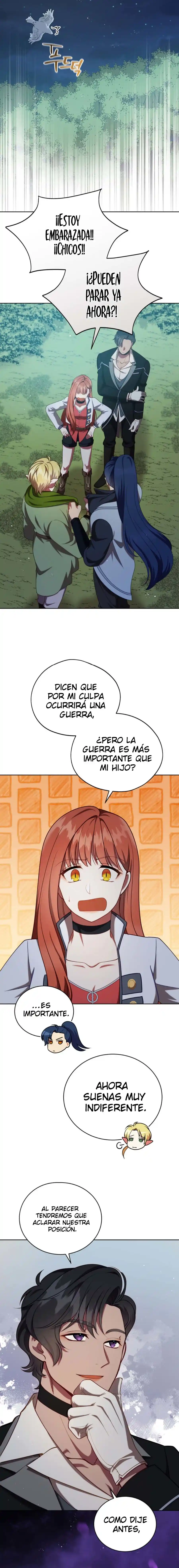 Acosador Sin Nombre - Capítulo 23 - Página 11 - LectorTMOo