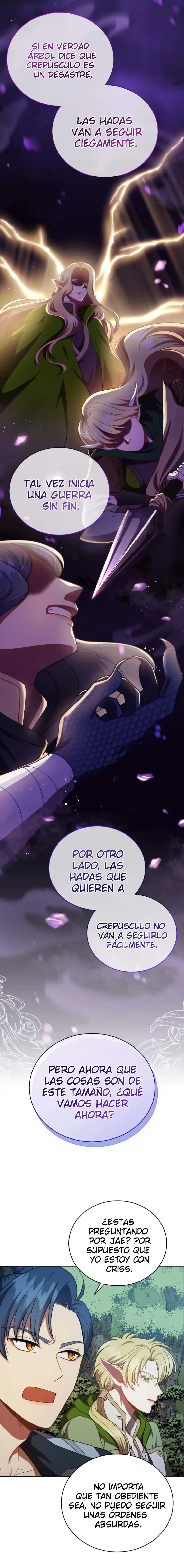 Acosador Sin Nombre - Capítulo 23 - Página 12 - LectorTMOo