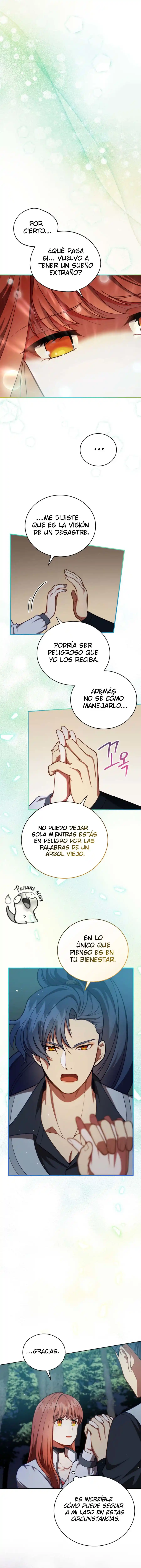 Acosador Sin Nombre - Capítulo 24 - Página 6 - LectorTMOo