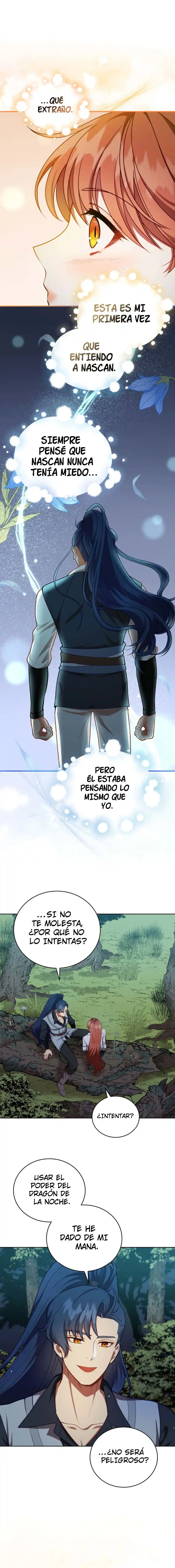 Acosador Sin Nombre - Capítulo 24 - Página 8 - LectorTMOo