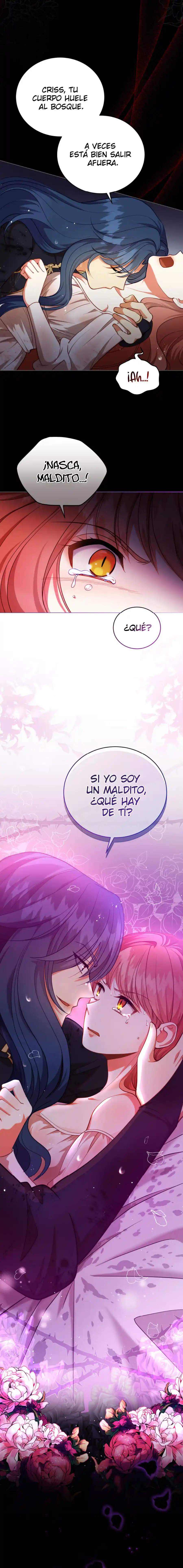Acosador Sin Nombre - Capítulo 25 - Página 9 - LectorTMOo
