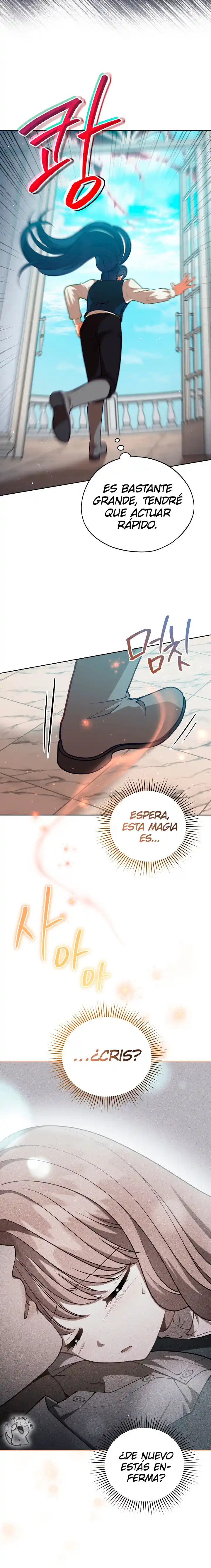 Acosador Sin Nombre - Capítulo 29 - Página 6 - LectorTMOo