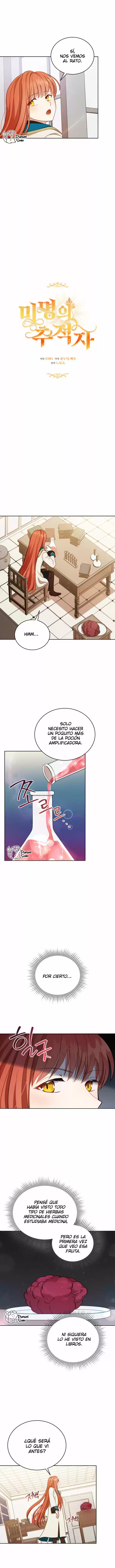 Acosador Sin Nombre - Capítulo 3 - Página 6 - LectorTMOo