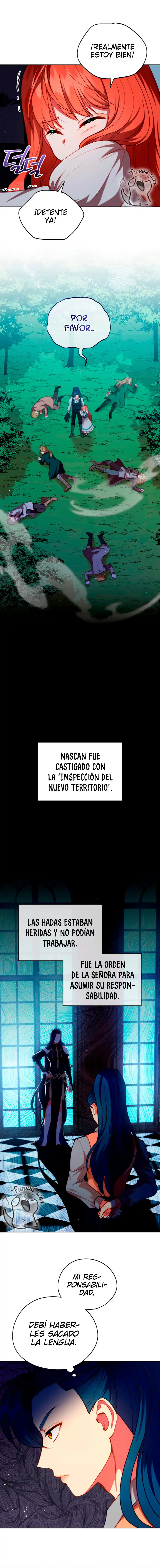 Acosador Sin Nombre - Capítulo 30 - Página 12 - LectorTMOo