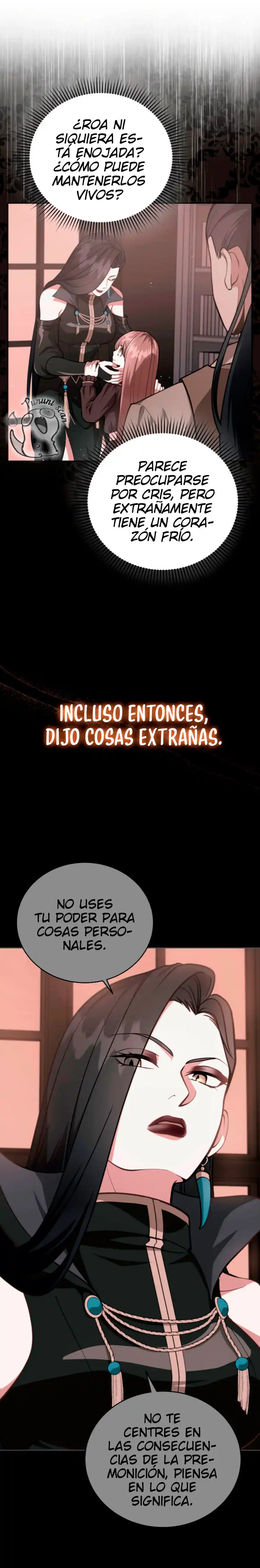 Acosador Sin Nombre - Capítulo 30 - Página 13 - LectorTMOo
