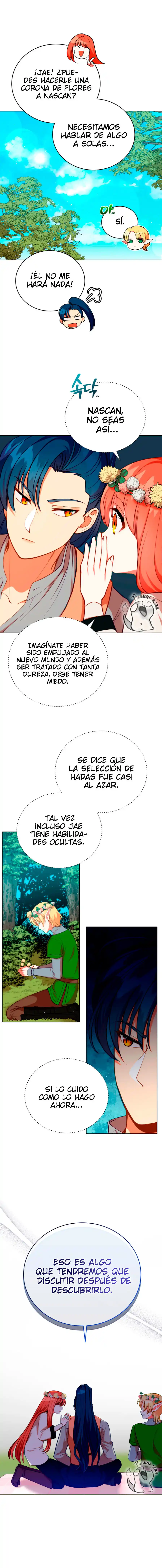 Acosador Sin Nombre - Capítulo 30 - Página 16 - LectorTMOo