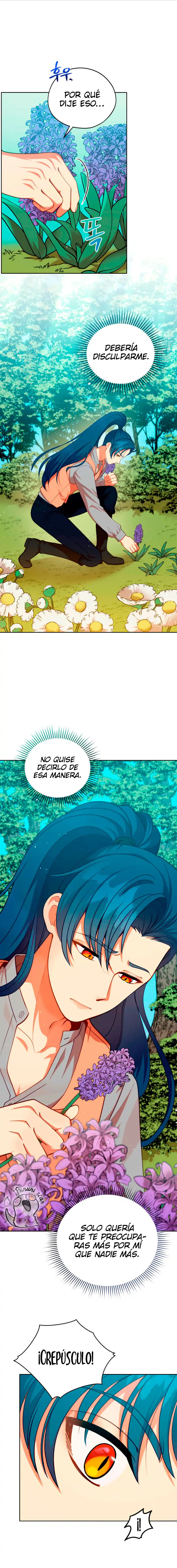 Acosador Sin Nombre - Capítulo 30 - Página 18 - LectorTMOo