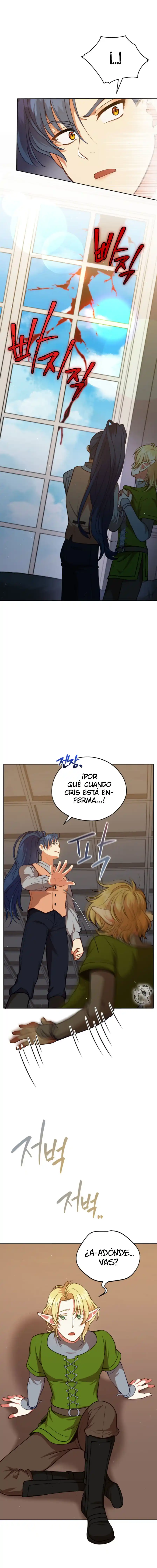 Acosador Sin Nombre - Capítulo 31 - Página 7 - LectorTMOo