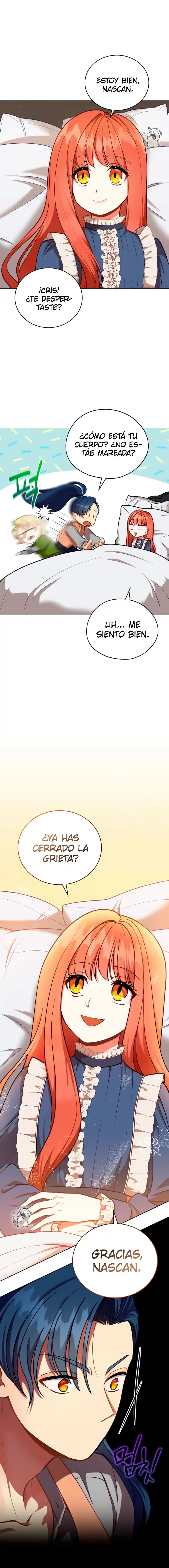 Acosador Sin Nombre - Capítulo 31 - Página 13 - LectorTMOo