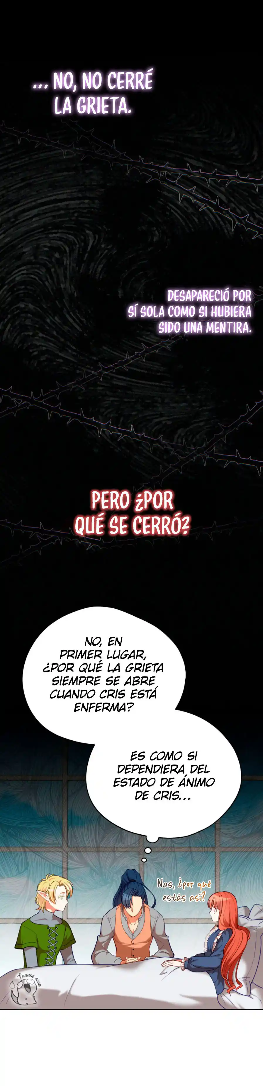 Acosador Sin Nombre - Capítulo 31 - Página 14 - LectorTMOo