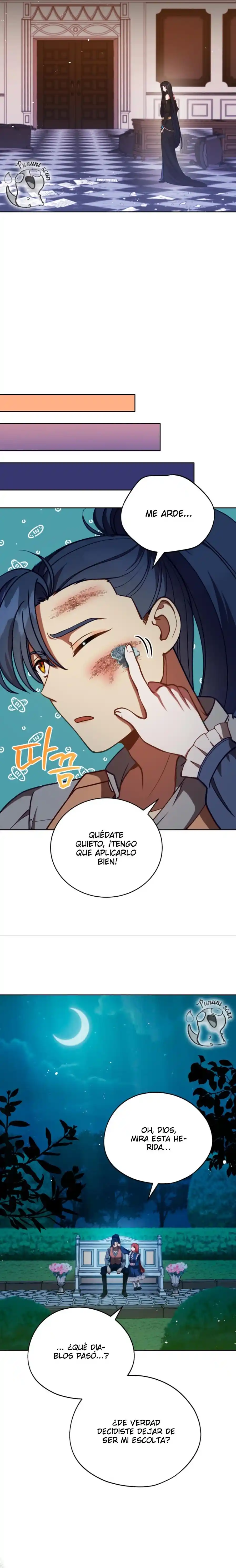 Acosador Sin Nombre - Capítulo 32 - Página 13 - LectorTMOo