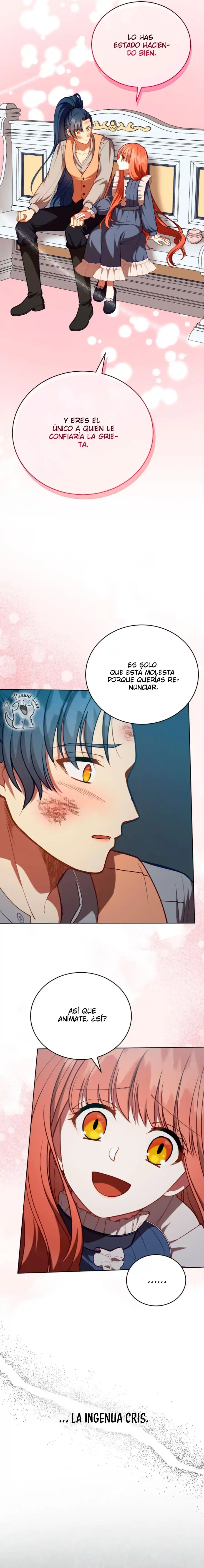 Acosador Sin Nombre - Capítulo 32 - Página 16 - LectorTMOo