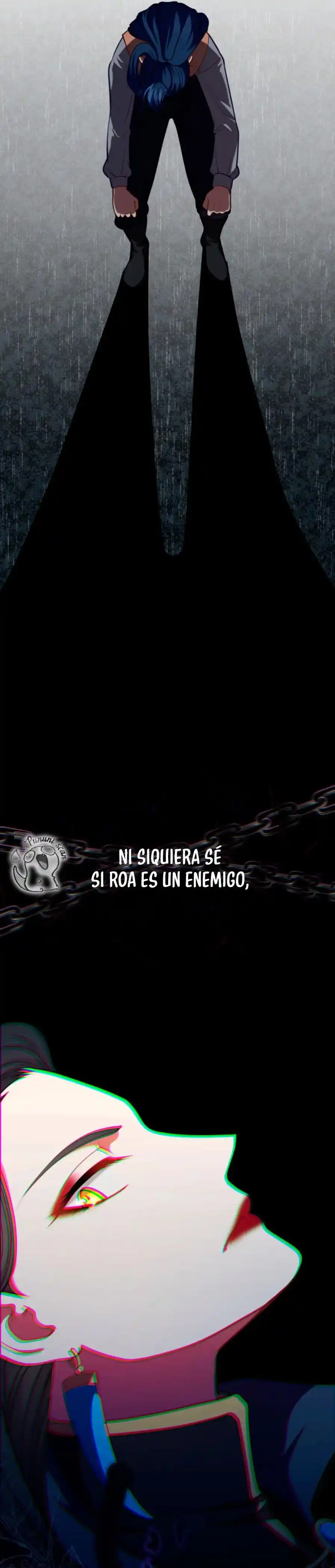 Acosador Sin Nombre - Capítulo 32 - Página 17 - LectorTMOo