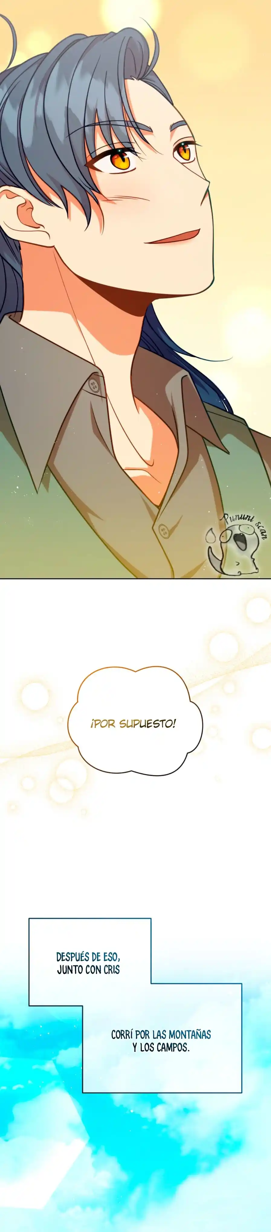 Acosador Sin Nombre - Capítulo 33 - Página 9 - LectorTMOo