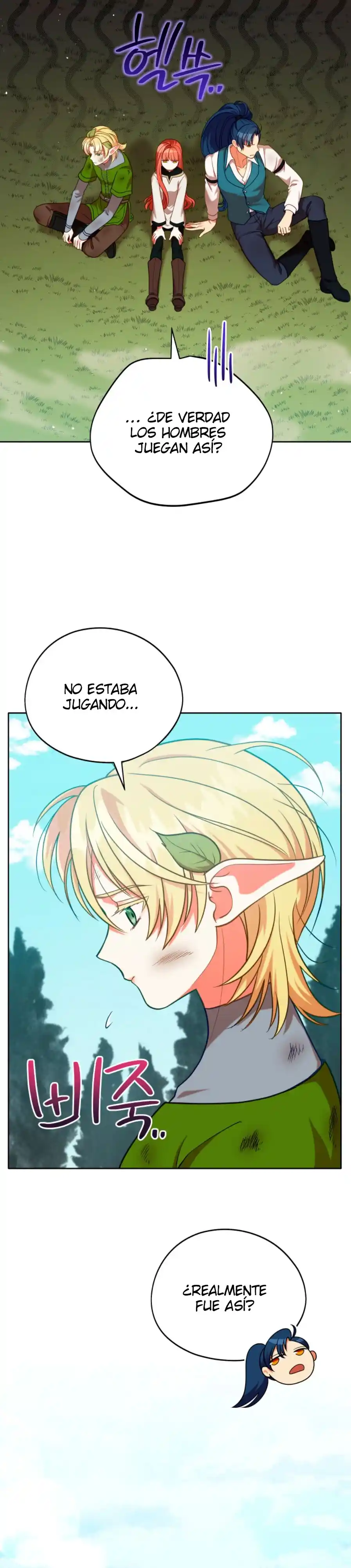 Acosador Sin Nombre - Capítulo 33 - Página 14 - LectorTMOo
