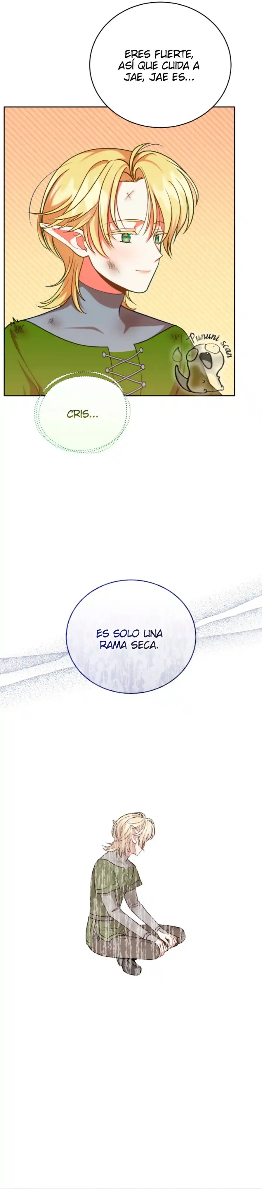 Acosador Sin Nombre - Capítulo 33 - Página 17 - LectorTMOo