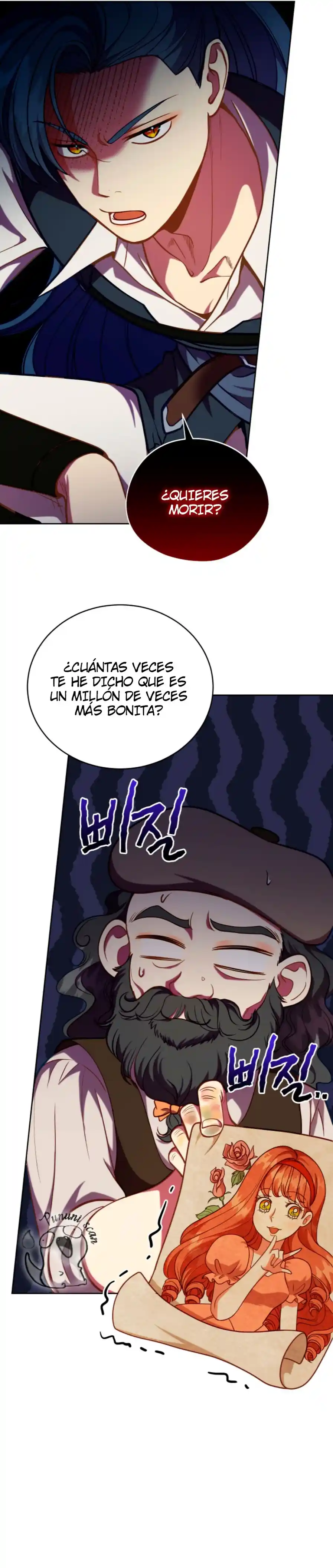 Acosador Sin Nombre - Capítulo 33 - Página 24 - LectorTMOo