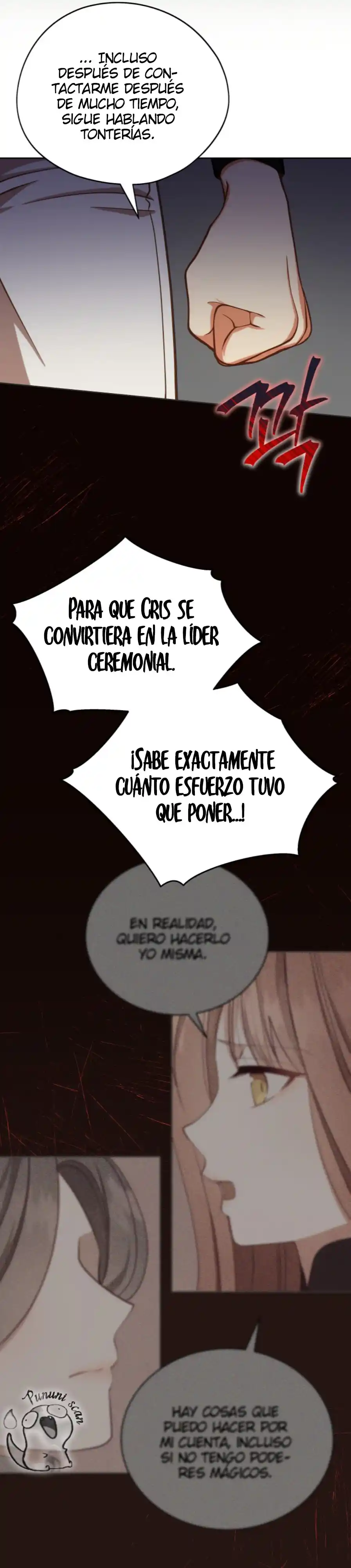 Acosador Sin Nombre - Capítulo 33 - Página 29 - LectorTMOo