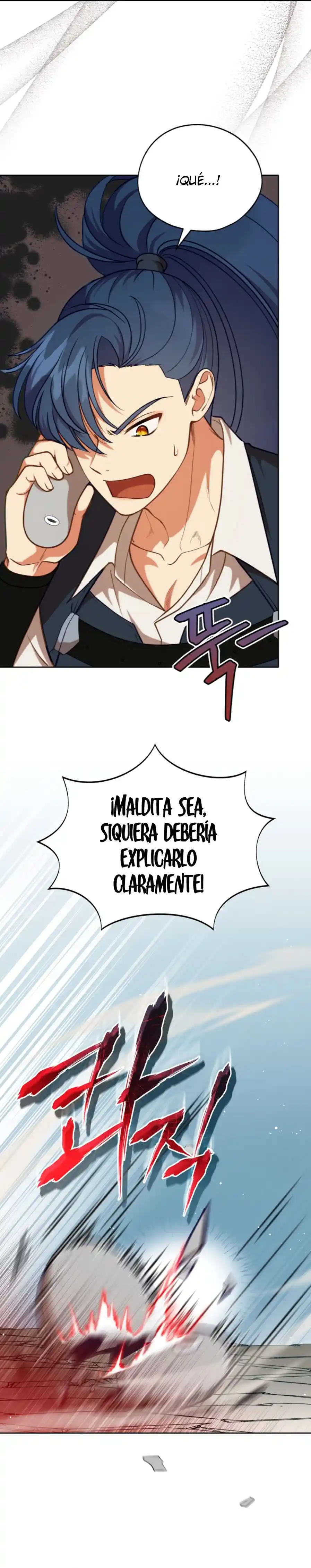 Acosador Sin Nombre - Capítulo 33 - Página 32 - LectorTMOo