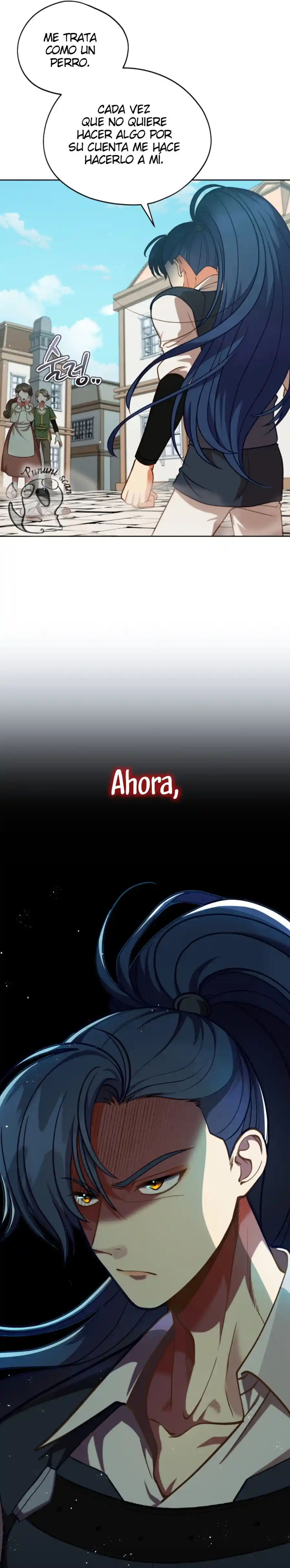 Acosador Sin Nombre - Capítulo 33 - Página 33 - LectorTMOo