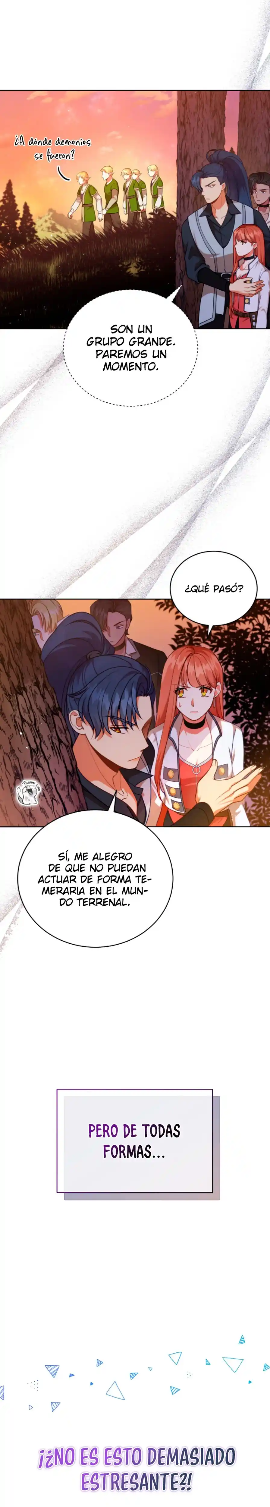 Acosador Sin Nombre - Capítulo 34 - Página 7 - LectorTMOo