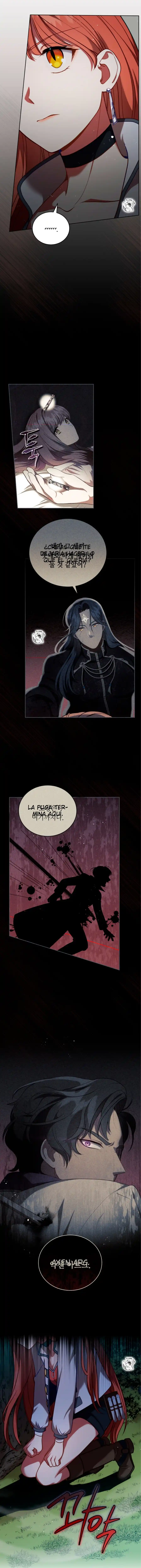 Acosador Sin Nombre - Capítulo 34 - Página 11 - LectorTMOo