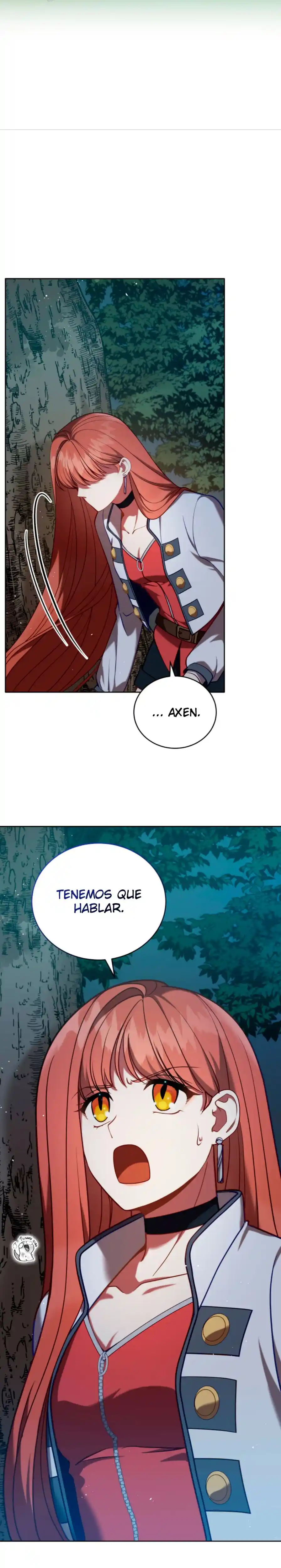 Acosador Sin Nombre - Capítulo 34 - Página 12 - LectorTMOo