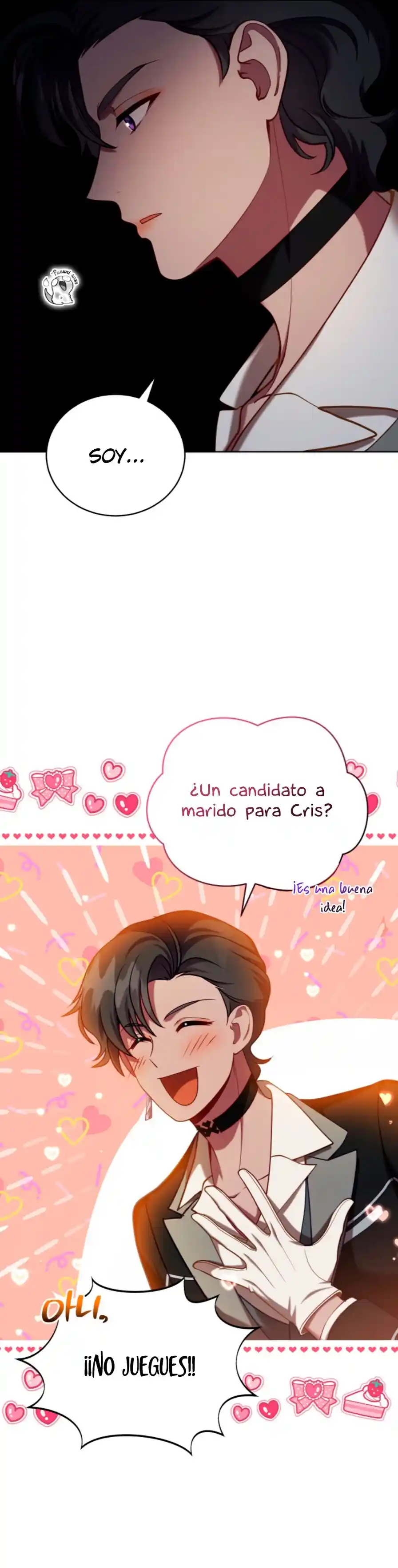 Acosador Sin Nombre - Capítulo 34 - Página 14 - LectorTMOo