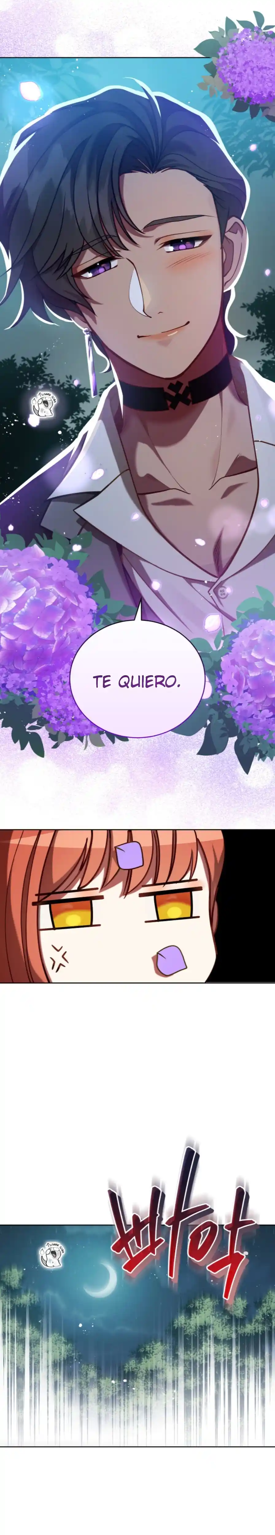 Acosador Sin Nombre - Capítulo 34 - Página 20 - LectorTMOo