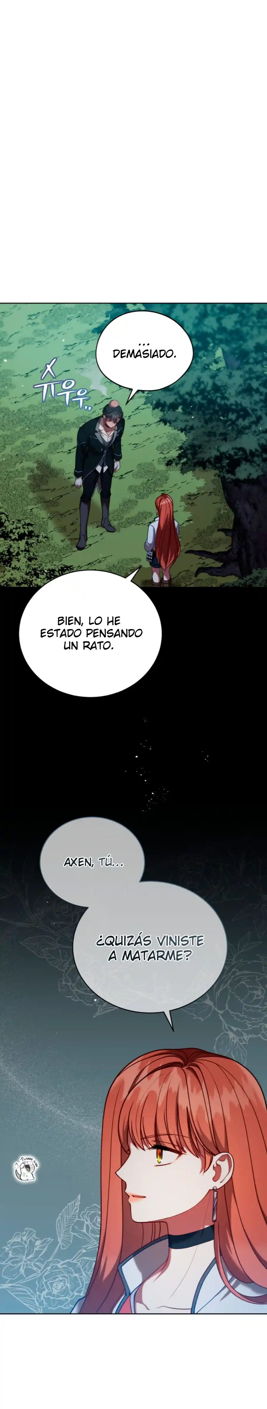 Acosador Sin Nombre - Capítulo 34 - Página 21 - LectorTMOo