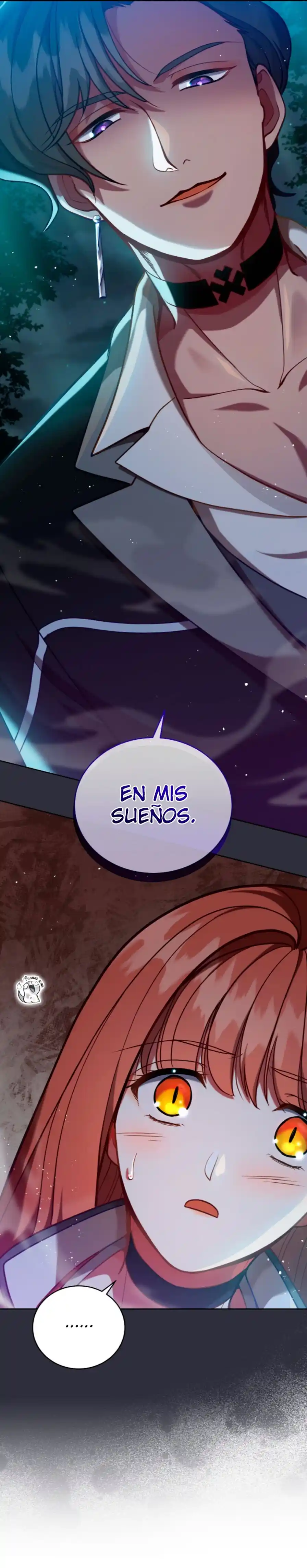 Acosador Sin Nombre - Capítulo 34 - Página 27 - LectorTMOo