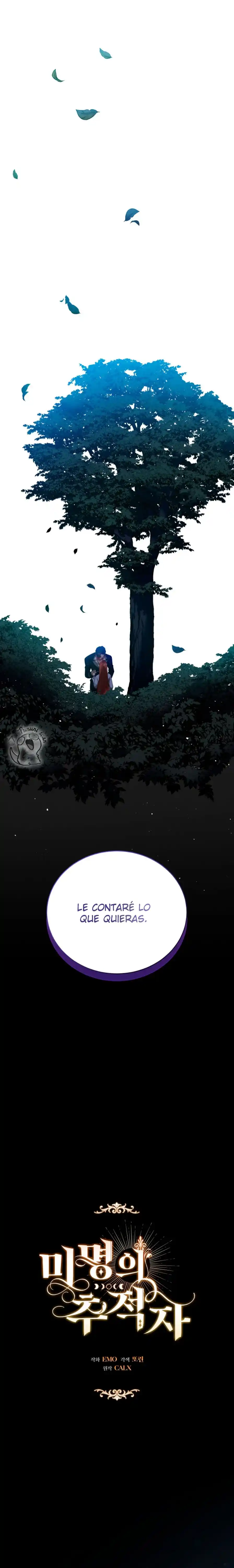 Acosador Sin Nombre - Capítulo 35 - Página 4 - LectorTMOo