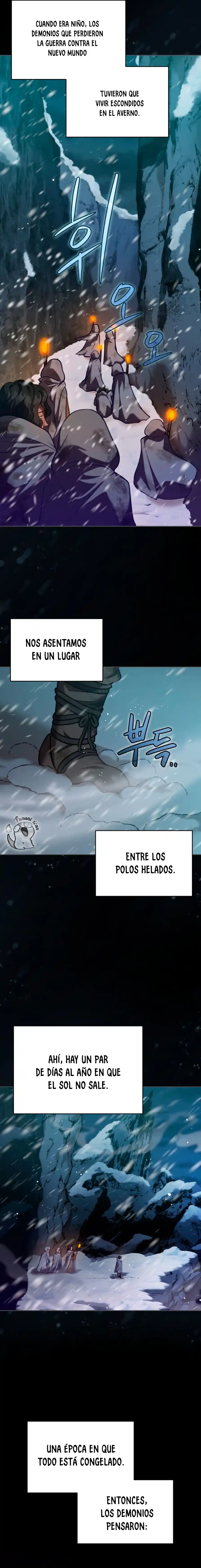 Acosador Sin Nombre - Capítulo 35 - Página 5 - LectorTMOo