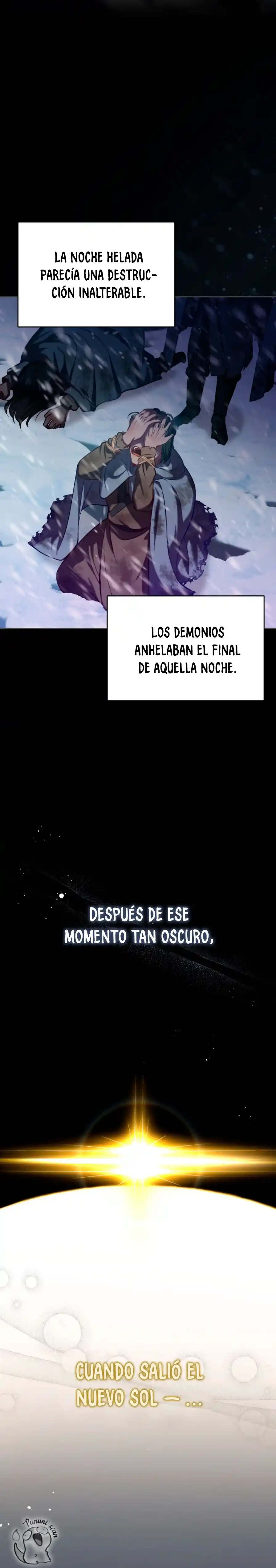 Acosador Sin Nombre - Capítulo 35 - Página 7 - LectorTMOo
