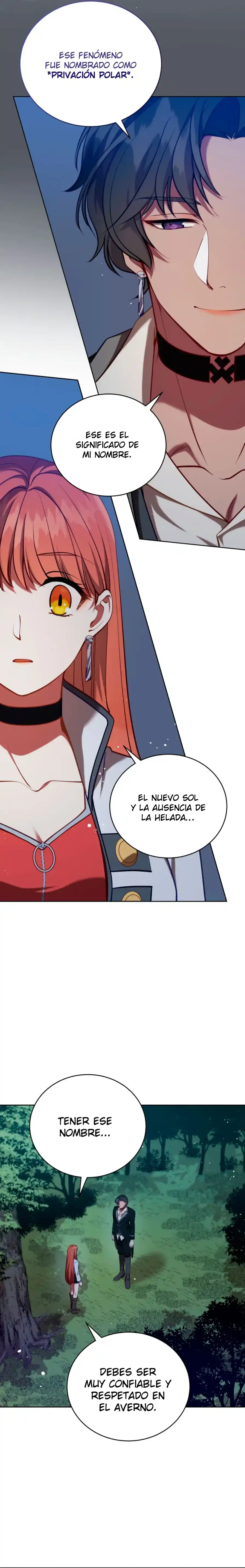 Acosador Sin Nombre - Capítulo 35 - Página 8 - LectorTMOo