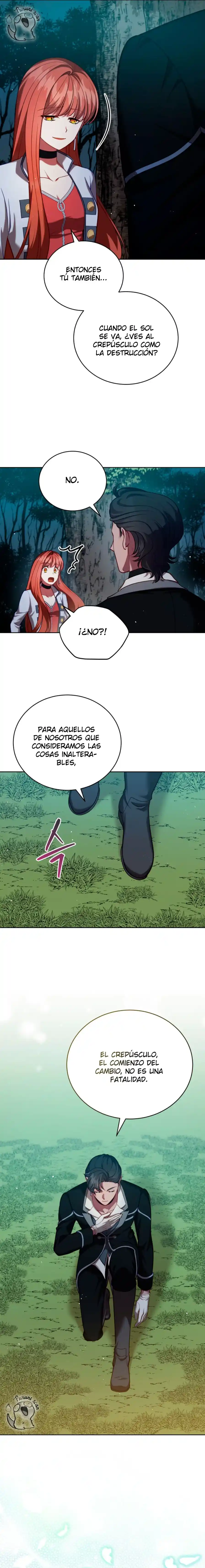 Acosador Sin Nombre - Capítulo 35 - Página 9 - LectorTMOo