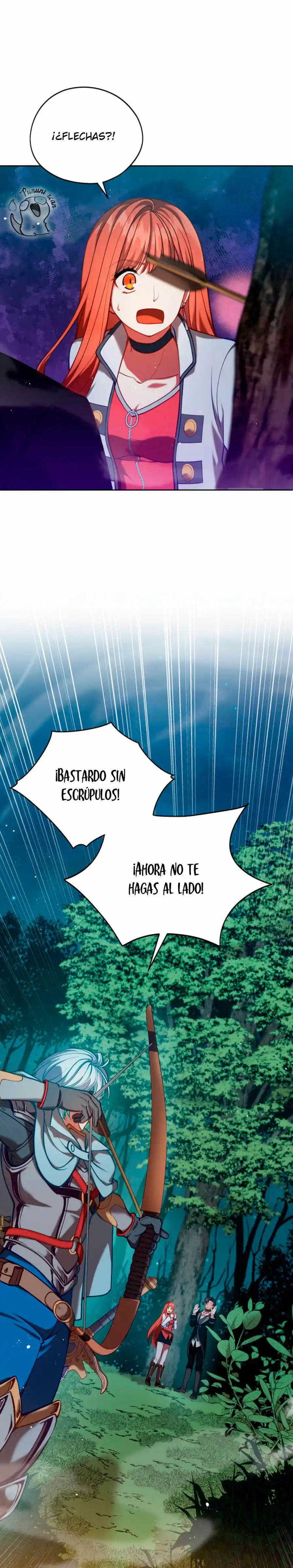 Acosador Sin Nombre - Capítulo 35 - Página 18 - LectorTMOo