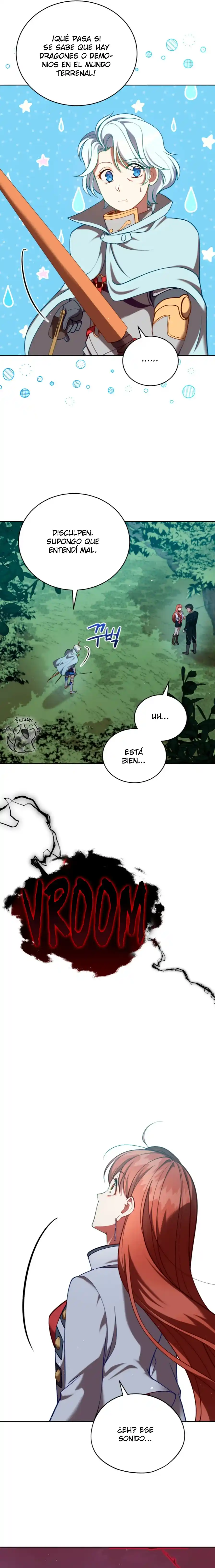 Acosador Sin Nombre - Capítulo 35 - Página 21 - LectorTMOo