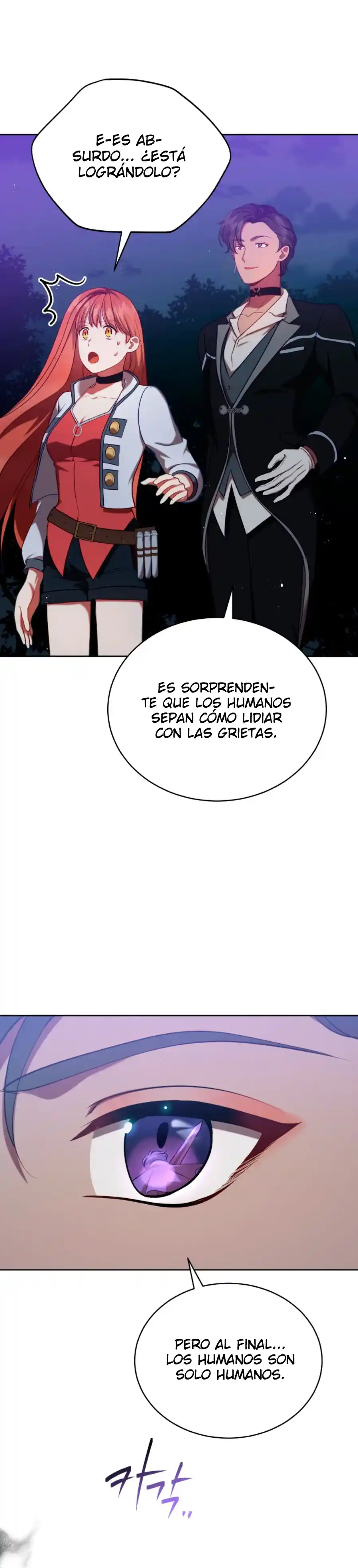 Acosador Sin Nombre - Capítulo 36 - Página 9 - LectorTMOo