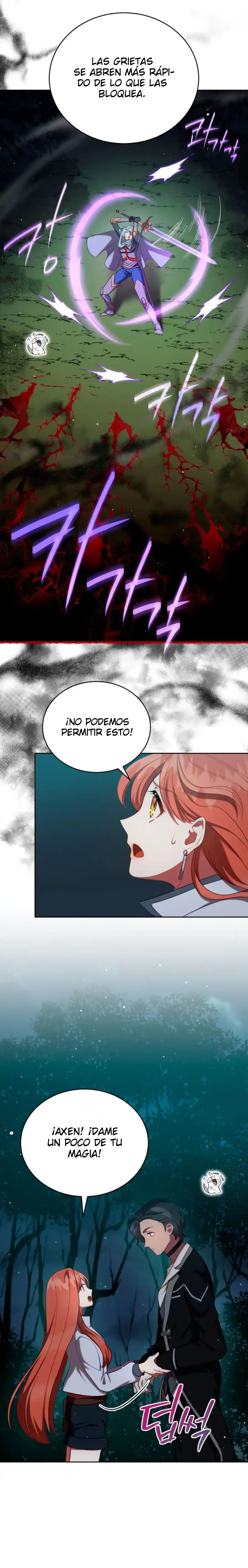 Acosador Sin Nombre - Capítulo 36 - Página 10 - LectorTMOo