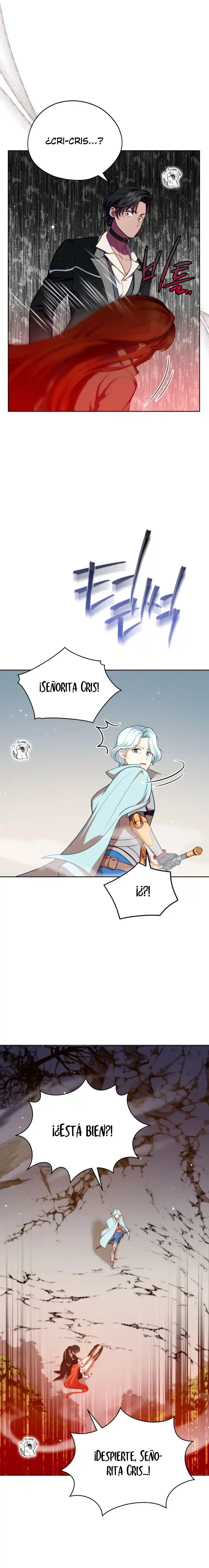 Acosador Sin Nombre - Capítulo 36 - Página 20 - LectorTMOo