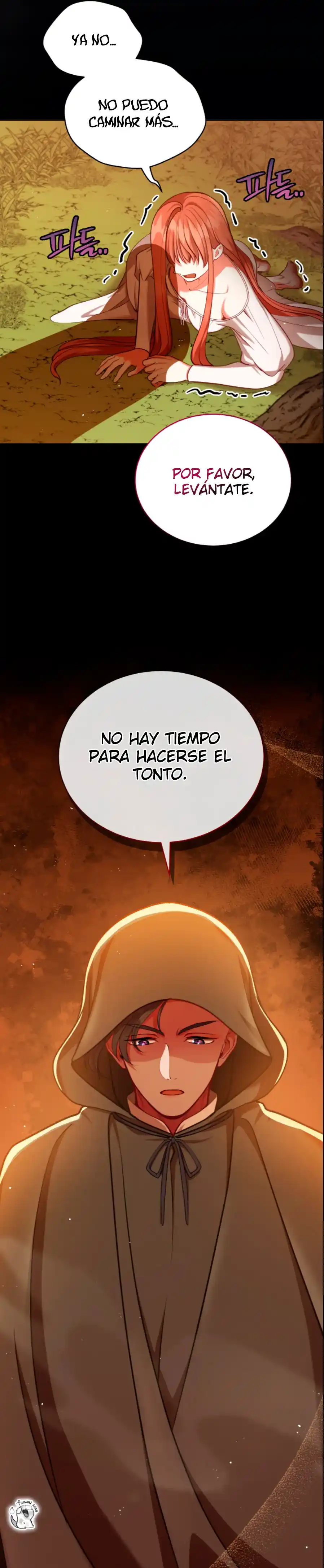 Acosador Sin Nombre - Capítulo 36 - Página 26 - LectorTMOo