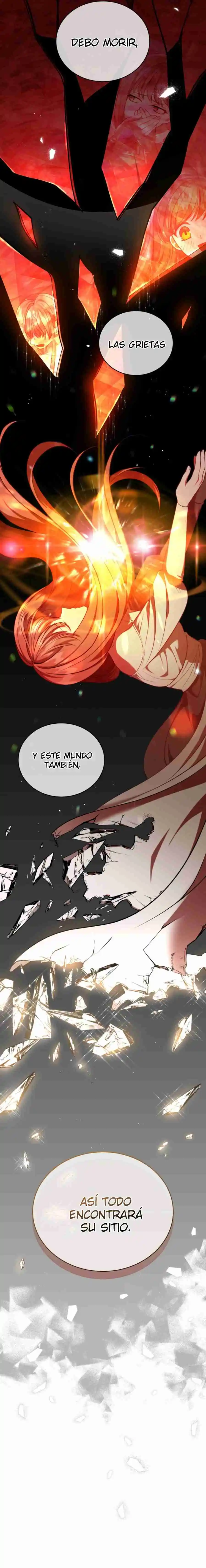 Acosador Sin Nombre - Capítulo 37 - Página 5 - LectorTMOo