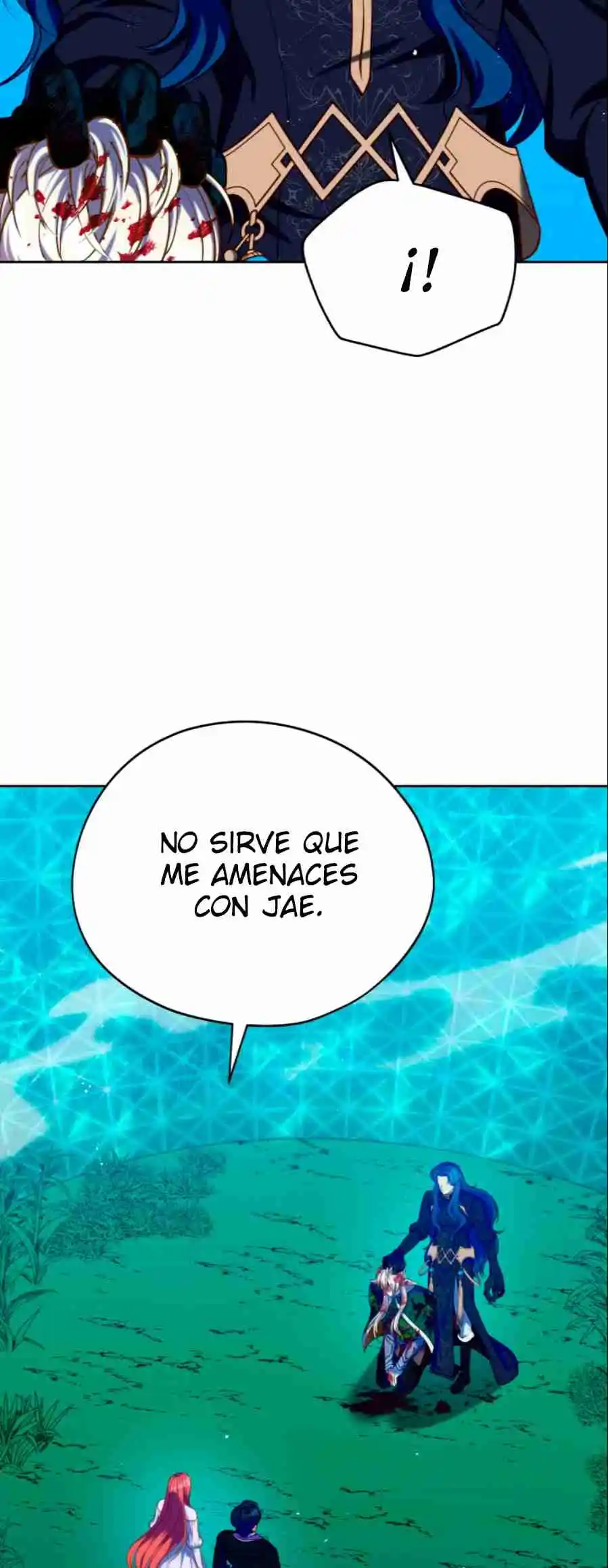 Acosador Sin Nombre - Capítulo 37 - Página 17 - LectorTMOo