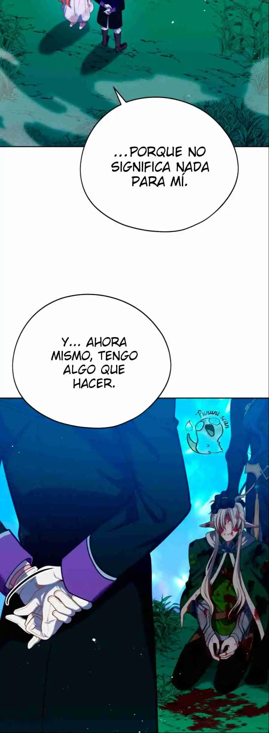 Acosador Sin Nombre - Capítulo 37 - Página 18 - LectorTMOo